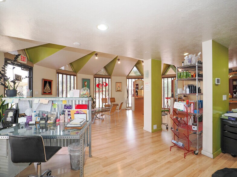 More Photos Of 1565 E 3900 S, Salt Lake City Office For Sale