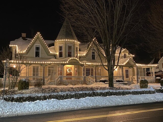 More Photos Of 413-415 Bedford Rd, Pleasantville Office For Lease