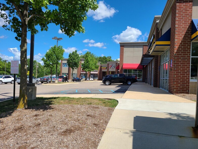 More Photos Of 3365 Washtenaw Ave, Ann Arbor Unknown For Lease