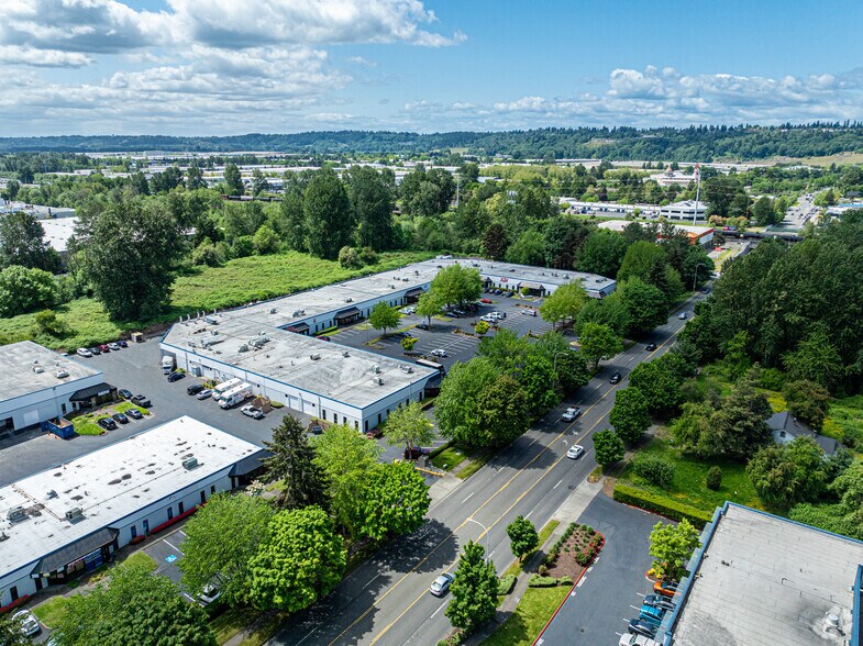 More Photos Of 7859-7877 S 180th St, Kent Unknown For Lease