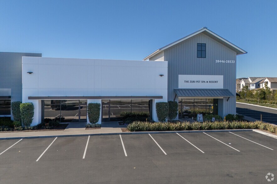 More Photos Of 28650 Airoso St, Rancho Mission Viejo Unknown For Lease