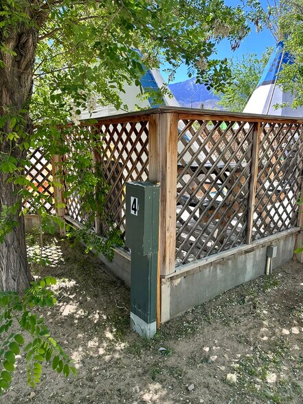 More Photos Of 2371 US 395 Hwy, Olancha Manufactured Housing Mobile Home Park For Sale