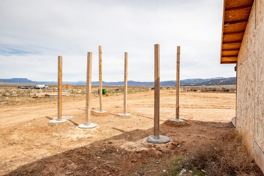 More Photos Of 700 N Center Street, Summit Land For Sale