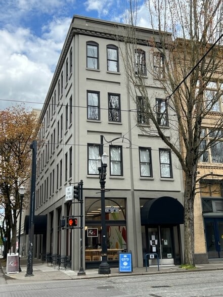 More Photos Of 50 SW Pine St, Portland Office For Lease