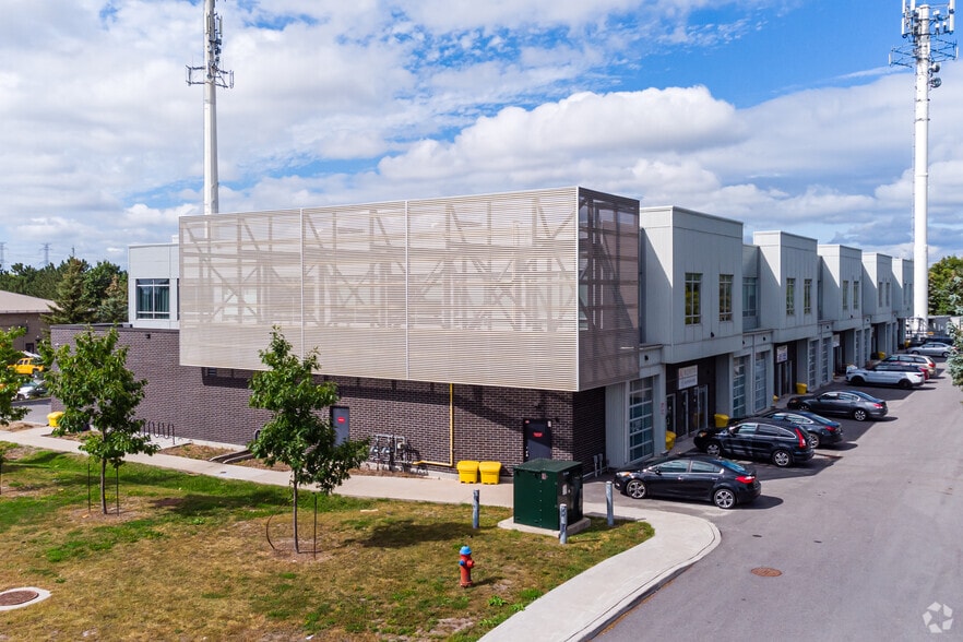 More Photos Of 65 Denzil Doyle Crt, Ottawa Light Distribution For Sale