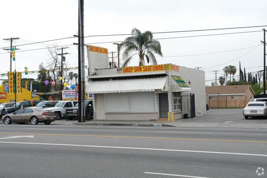 More Photos Of , Van Nuys Unknown For Sale