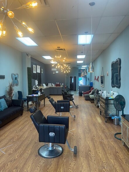 More Photos Of 5772-5796 Ridge Rd, Parma General Retail For Lease
