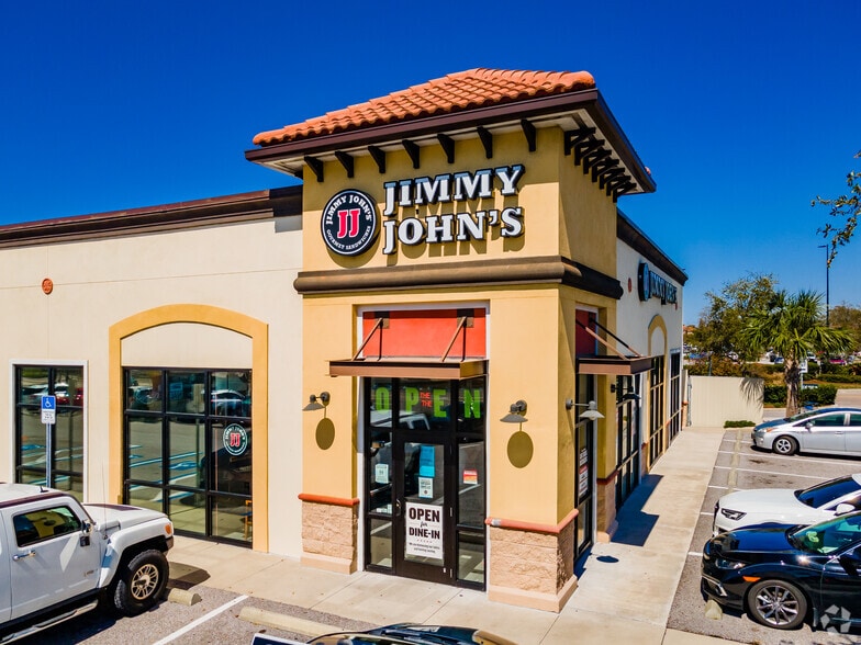 More Photos Of 10195 Bay Pines Blvd, Saint Petersburg Storefront For Lease