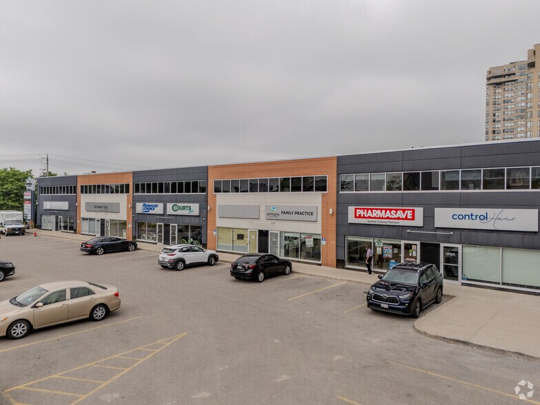More Photos Of 55 Erb St E, Waterloo General Retail For Lease