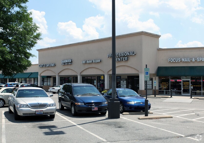 More Photos Of 1830 Owen Dr, Fayetteville Office For Lease