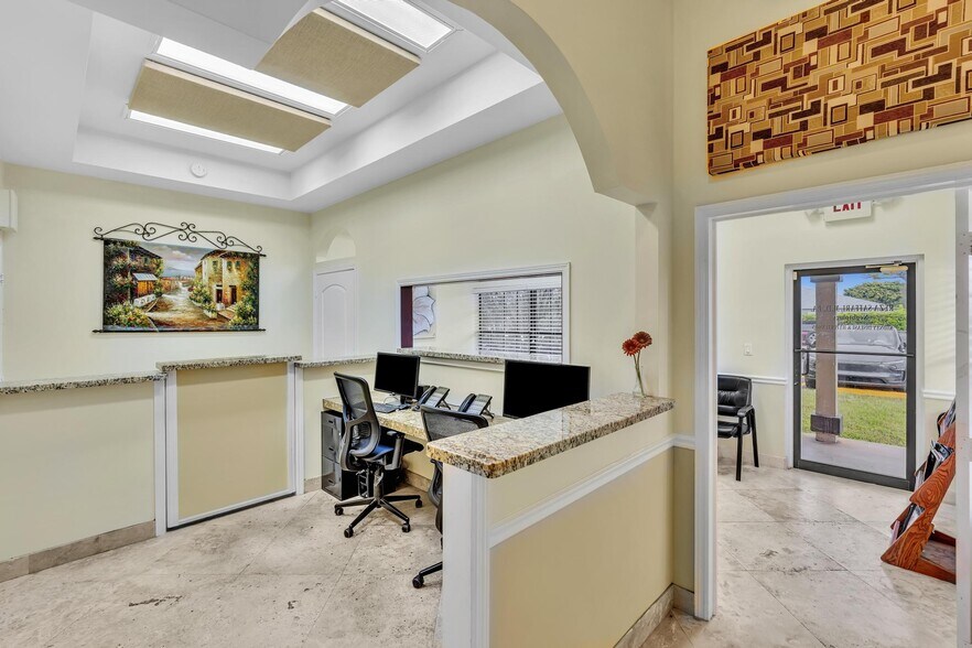 More Photos Of 5341 W Atlantic Ave, Delray Beach Medical For Sale