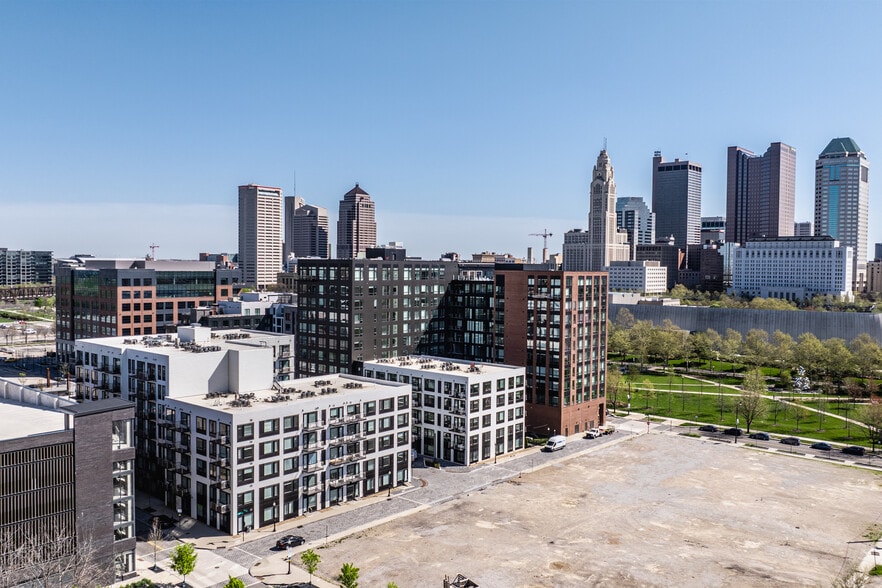 More Photos Of 111 Belle St, Columbus Apartments For Lease