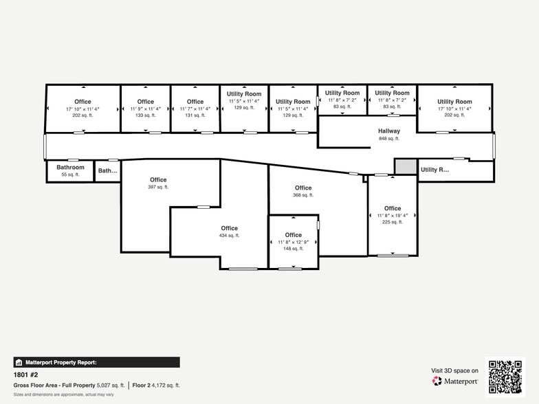 More Photos Of 1801 Catalina St, Seaside Research And Development For Sale