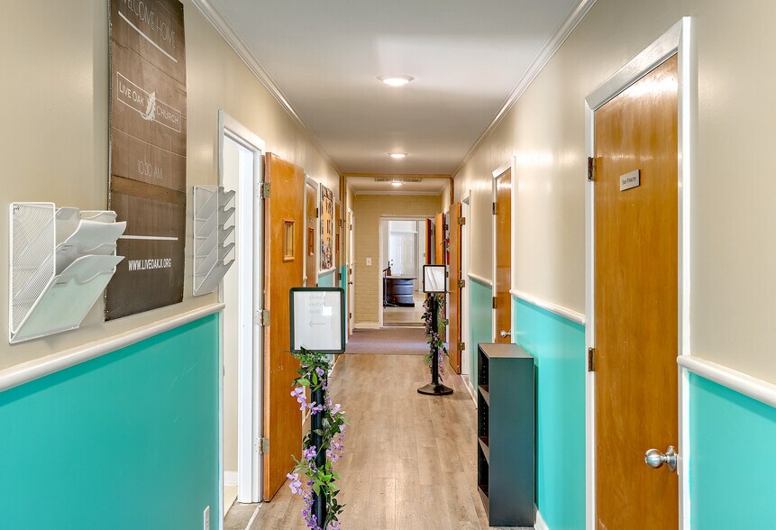 More Photos Of 3407 Maybank Hwy, Johns Island Religious Facility For Sale