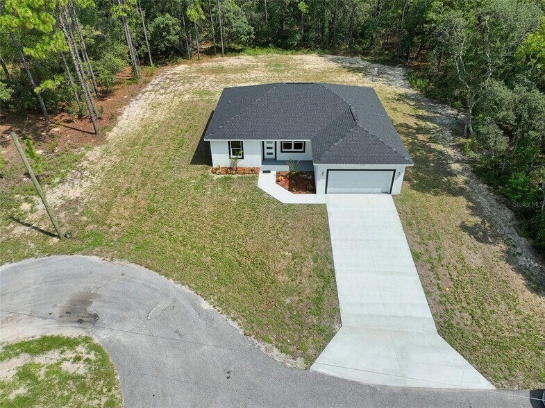 More Photos Of 6237 SW 143rd St, Ocala Specialty For Sale