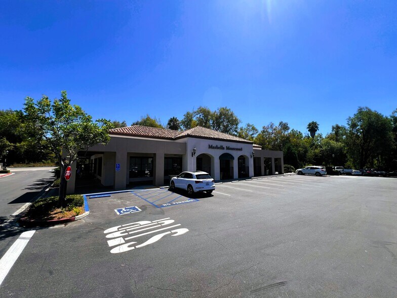 More Photos Of 31103-31115 Rancho Viejo Rd, San Juan Capistrano Unknown For Lease