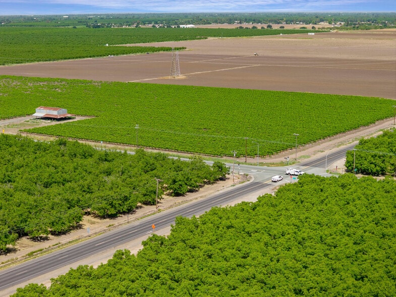 More Photos Of 2850 Jack Tone rd, Stockton Land For Sale