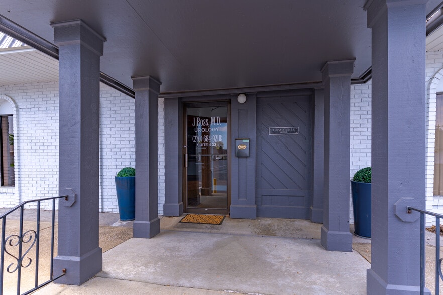 More Photos Of 2816 Veach Rd, Owensboro Medical For Sale