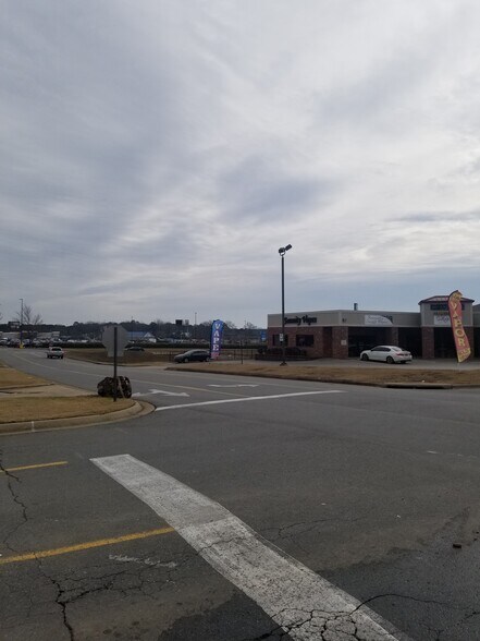 More Photos Of Horizon Dr, Bryant Land For Sale