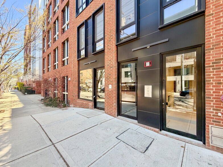 More Photos Of 87 Jefferson St, Hoboken Storefront Retail Residential For Sale