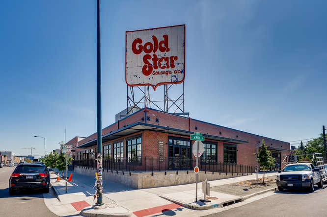More Photos Of 2800 Walnut St, Denver Office For Lease