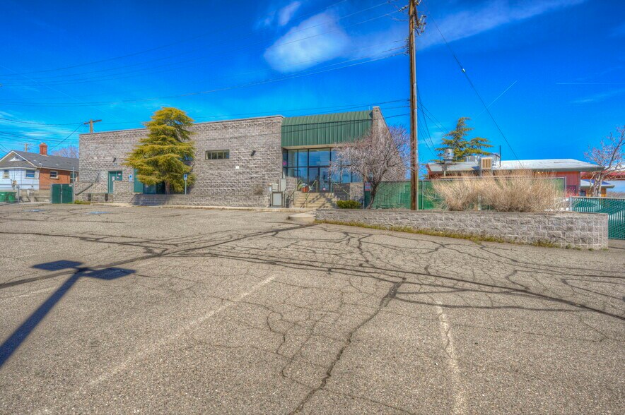 More Photos Of 634 Ryland St, Reno Office For Sale