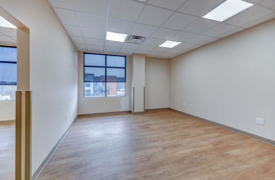 More Photos Of 1033 Alliance Park Dr, Bloomsburg Office For Lease