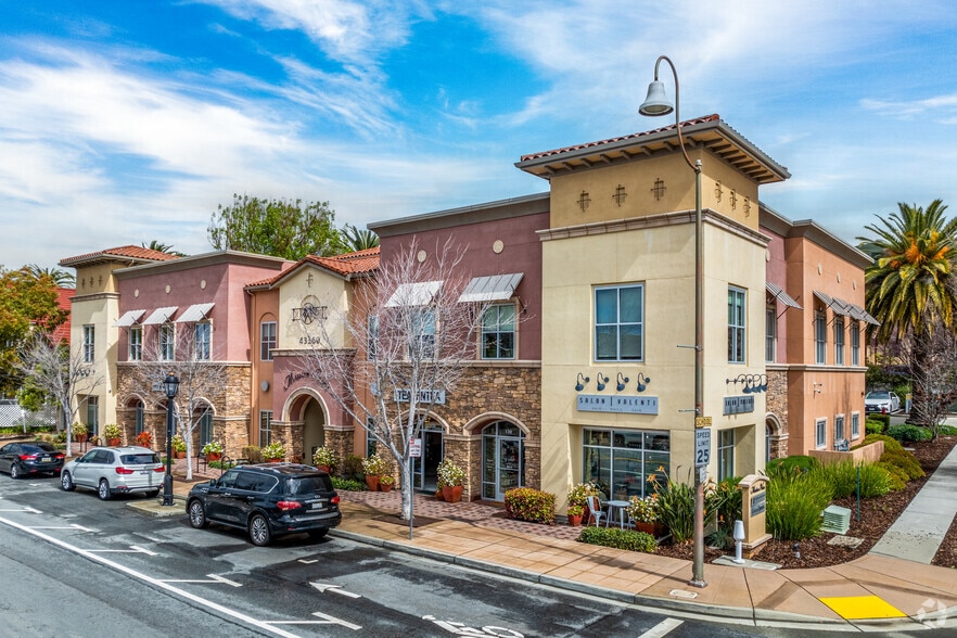 Primary Photo Of 43360 Mission Blvd, Fremont Office For Lease