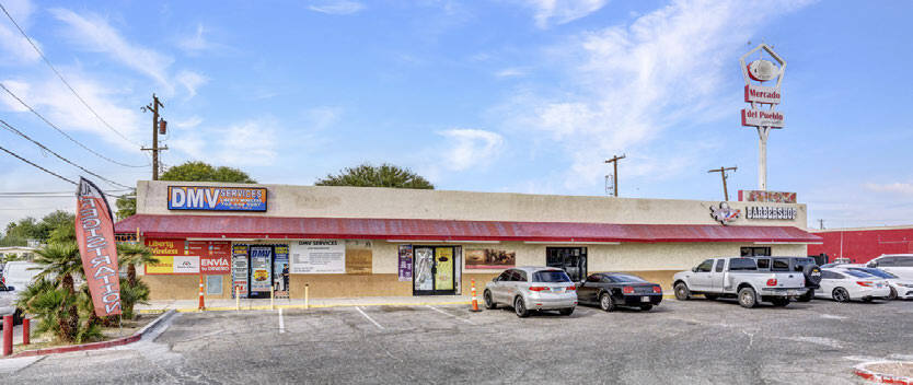 More Photos Of 2987 N Las Vegas Blvd, North Las Vegas General Retail For Sale