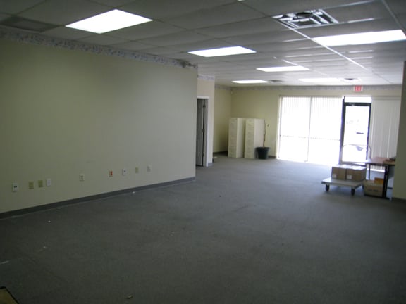 Photo of 1st Floor Ste 