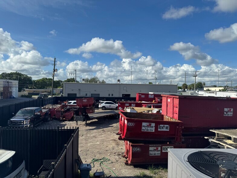 More Photos Of 2200-2208 SW 59th Ave, West Park Warehouse For Sale