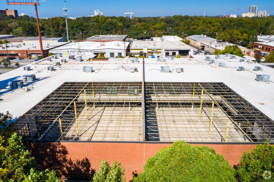 More Photos Of 165 Ottley Dr NE, Atlanta Office For Lease
