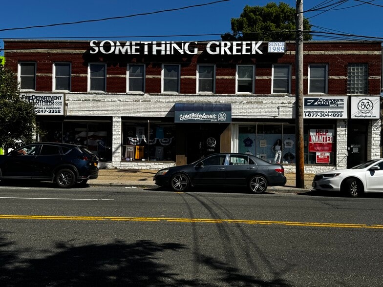 More Photos Of 180-186 Hempstead Tpke, West Hempstead Storefront Retail Office For Sale
