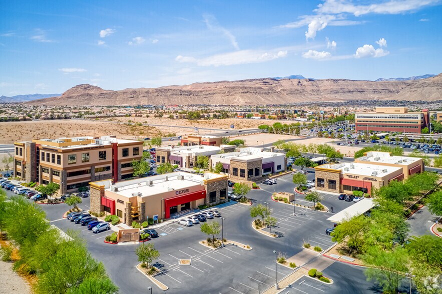 More Photos Of 6460 Medical Center St, Las Vegas Medical For Lease