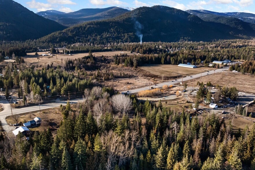 More Photos Of 477545 US-95, Ponderay Land For Sale