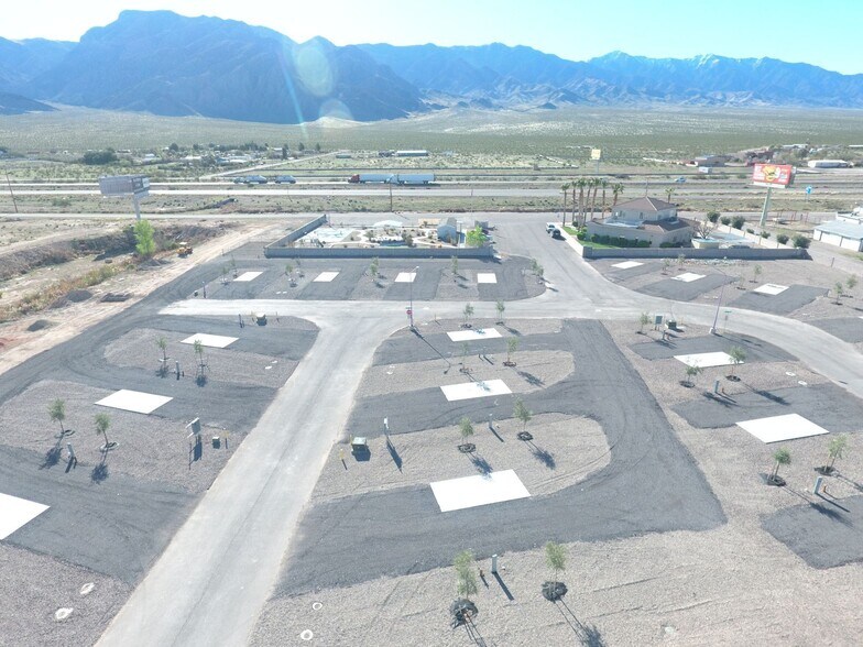 More Photos Of 4117 E. Fleet St, Littlefield Land For Sale