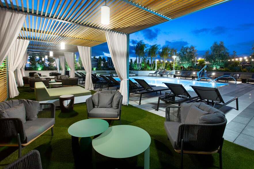 More Photos Of 185 S State College Blvd, Brea Apartments For Lease