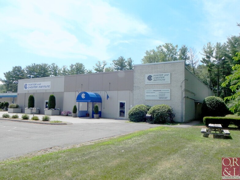 More Photos Of 132 Weymouth Rd, Enfield Medical For Lease