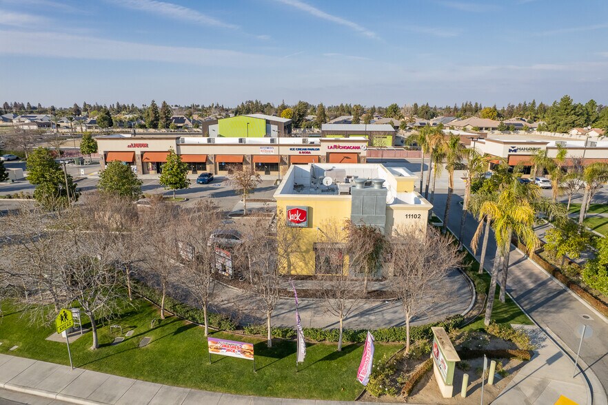 More Photos Of 11102 Brimhall Rd, Bakersfield Fast Food For Sale