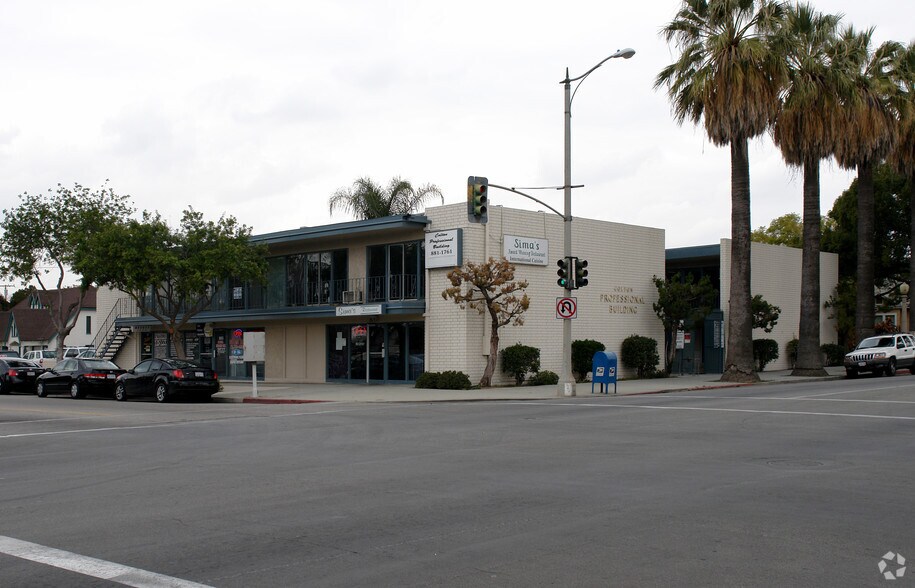 More Photos Of 801-839 N La Cadena Dr, Colton Office Residential For Lease