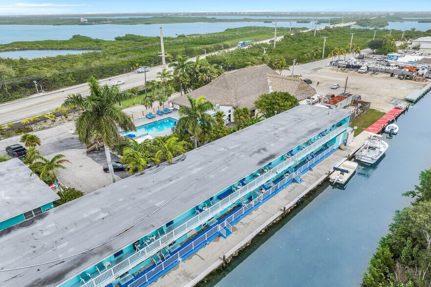 More Photos Of 27340 Overseas Hwy, Ramrod Key Hotel For Sale