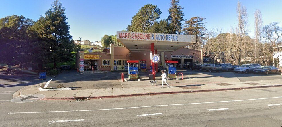 More Photos Of 4917 Appian Way, El Sobrante Freestanding For Sale