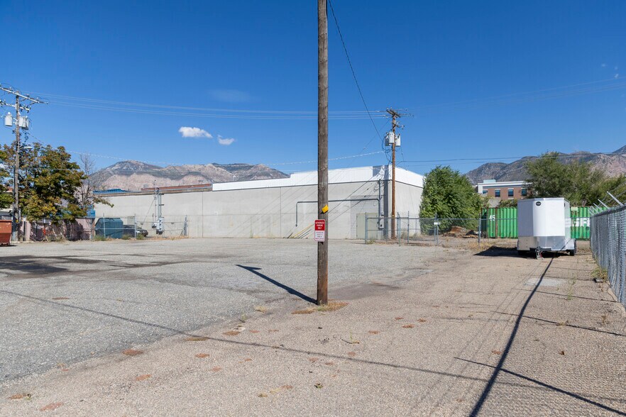 More Photos Of 2424 Wall Ave, Ogden Storefront For Sale