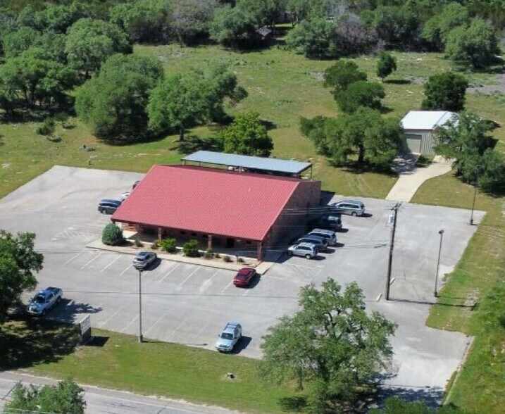 Primary Photo Of 275 FM 2483, Morgans Point Resort Light Distribution For Sale