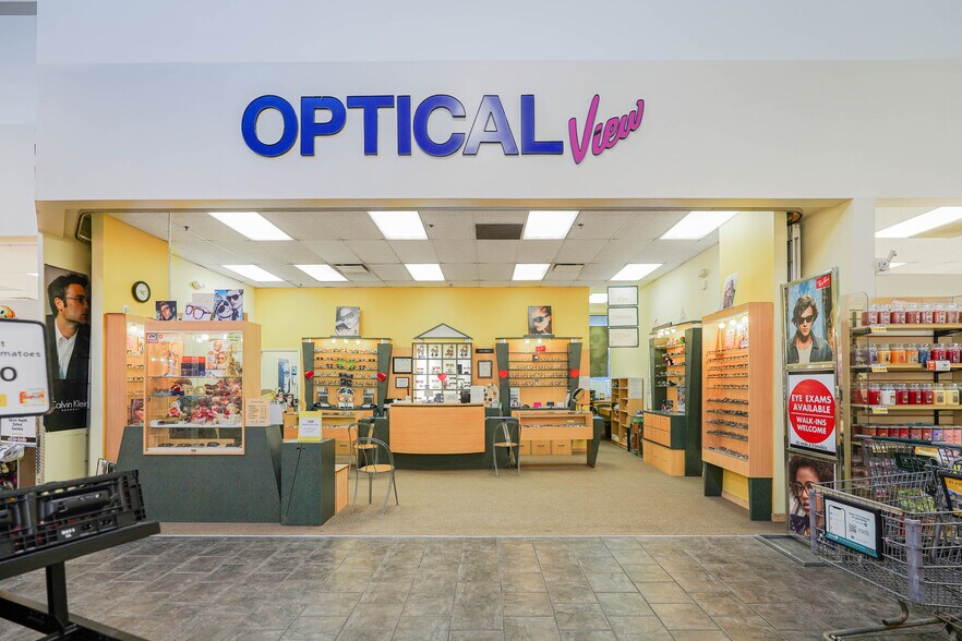 More Photos Of 400 Renaissance Blvd, North Brunswick General Retail For Sale