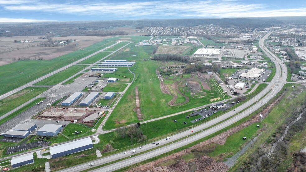 More Photos Of 3240 Old Columbus Rd NW, Carroll Land For Sale