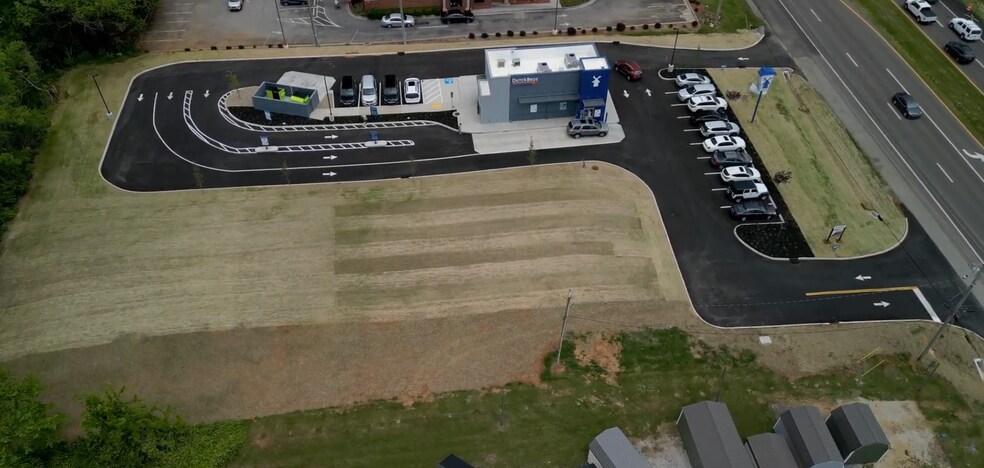 More Photos Of 500 E Broadway Blvd, Jefferson City Land For Sale