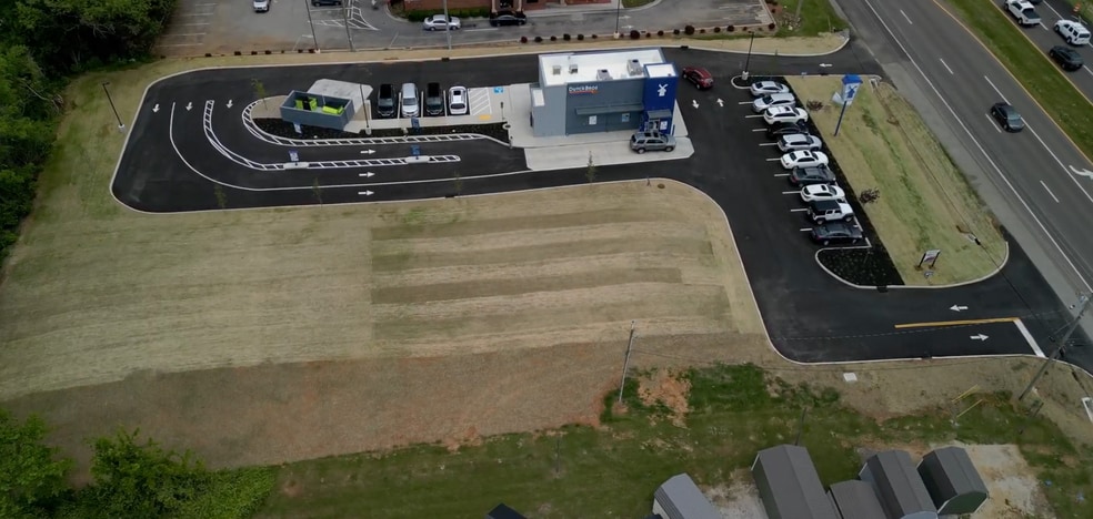 More Photos Of 500 E Broadway Blvd, Jefferson City Land For Sale