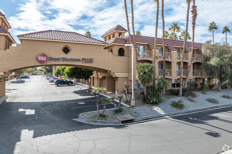 More Photos Of 74695 Highway 111, Palm Desert Hotel For Sale