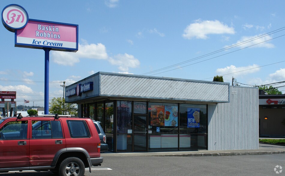More Photos Of 5310 Pacific Hwy E, Fife Fast Food For Lease